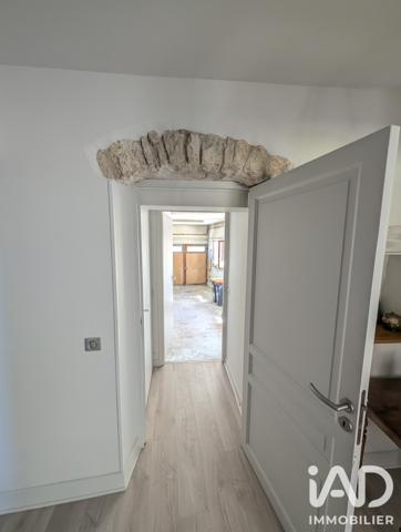 Maison à vendre 8 pièces 157 m² Arbent