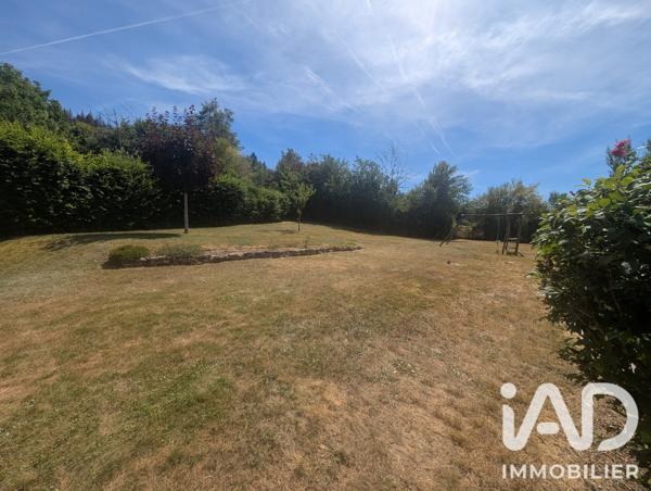 Maison à vendre 8 pièces 157 m² Arbent