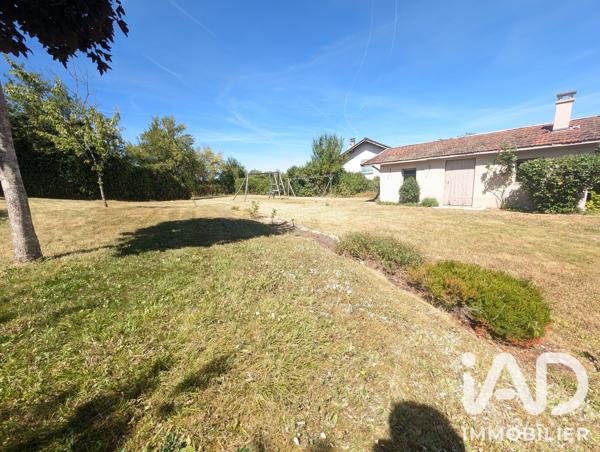 Maison à vendre 8 pièces 157 m² Arbent