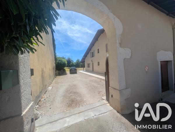 Maison à vendre 8 pièces 157 m² Arbent