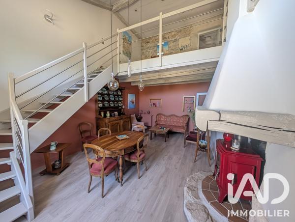 Maison à vendre 8 pièces 157 m² Arbent