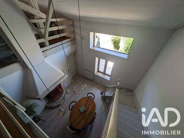 Maison à vendre 8 pièces 157 m² Arbent