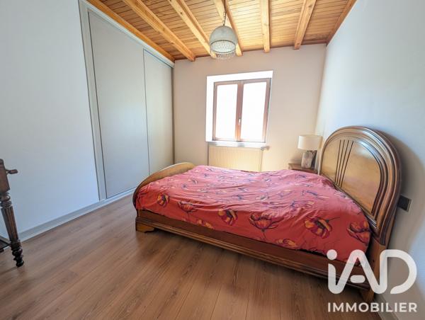Maison à vendre 8 pièces 157 m² Arbent