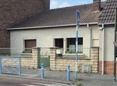 Pavillon traditionnel Amiens Nord Amiens (80080)
