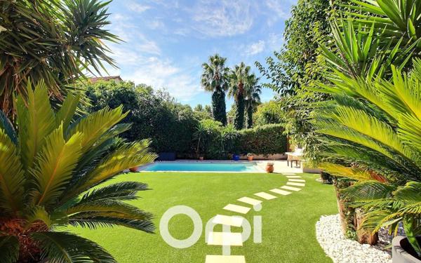 Maison à vendre    4 pièces • 113 m2 Marseille 12