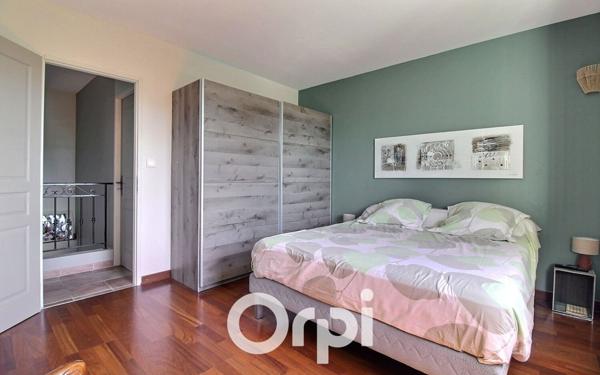 Maison à vendre    4 pièces • 113 m2 Marseille 12