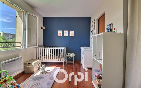 Maison à vendre    4 pièces • 113 m2 Marseille 12