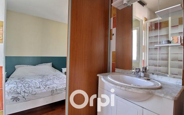 Maison à vendre    4 pièces • 113 m2 Marseille 12