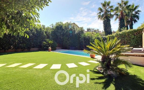 Maison à vendre    4 pièces • 113 m2 Marseille 12