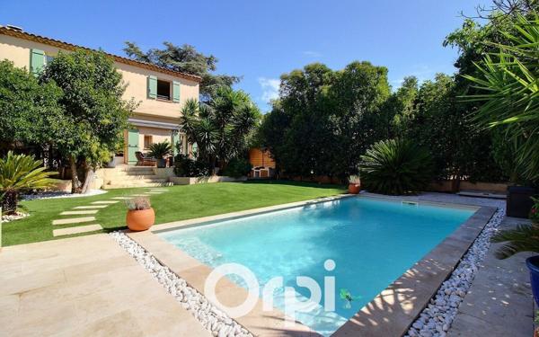 Maison à vendre    4 pièces • 113 m2 Marseille 12