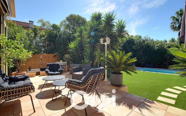 Maison à vendre    4 pièces • 113 m2 Marseille 12