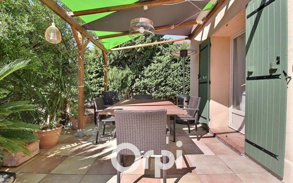 Maison à vendre    4 pièces • 113 m2 Marseille 12