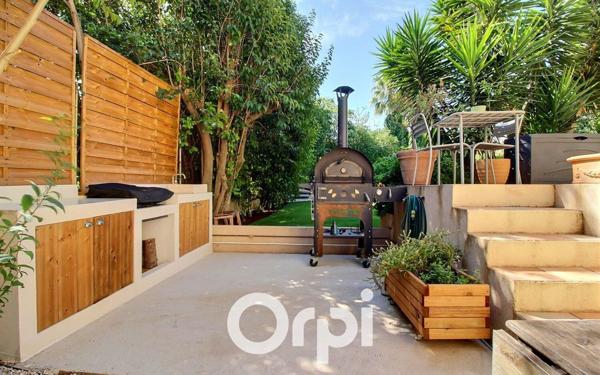 Maison à vendre    4 pièces • 113 m2 Marseille 12