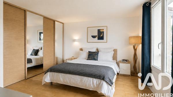 Maison à vendre 5 pièces 102 m² Rueil-Malmaison