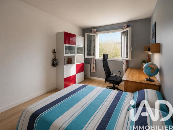 Maison à vendre 5 pièces 102 m² Rueil-Malmaison