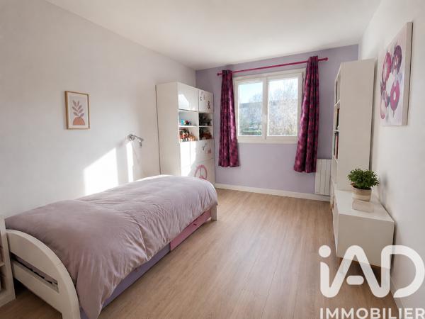 Maison à vendre 5 pièces 102 m² Rueil-Malmaison