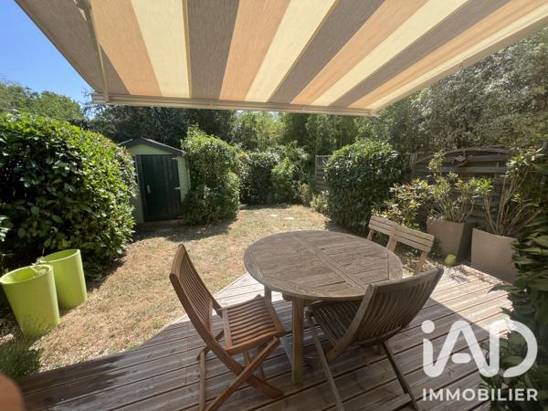 Maison à vendre 5 pièces 102 m² Rueil-Malmaison