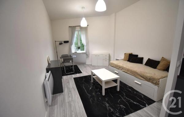 Appartement F1 à vendre  1 pièce - 27,99 m 2   NANTERRE  - 92