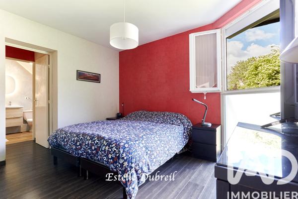 Maison à vendre 7 pièces 150 m² Montigny-le-Bretonneux