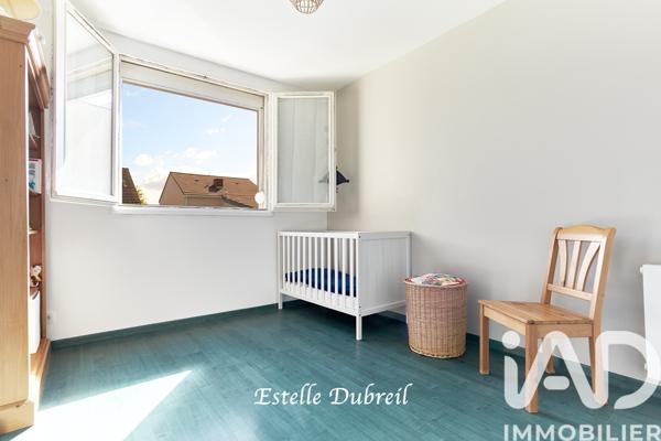 Maison à vendre 7 pièces 150 m² Montigny-le-Bretonneux