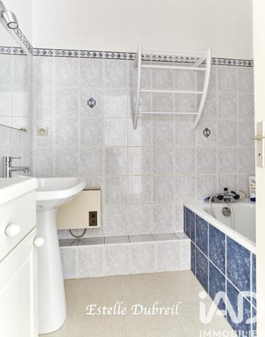 Maison à vendre 7 pièces 150 m² Montigny-le-Bretonneux