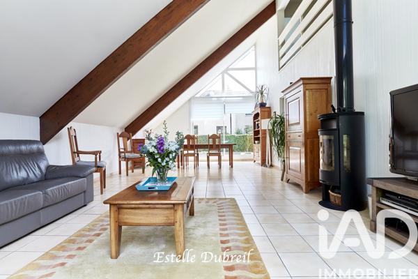 Maison à vendre 7 pièces 150 m² Montigny-le-Bretonneux