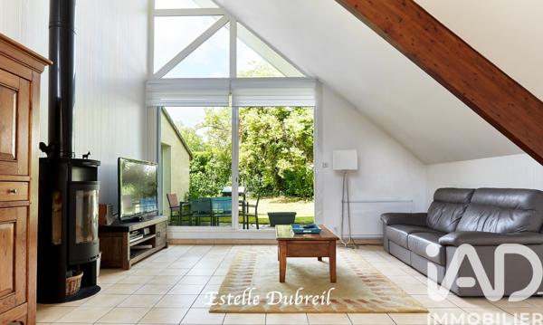 Maison à vendre 7 pièces 150 m² Montigny-le-Bretonneux