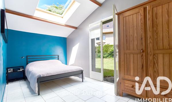 Maison à vendre 7 pièces 150 m² Montigny-le-Bretonneux