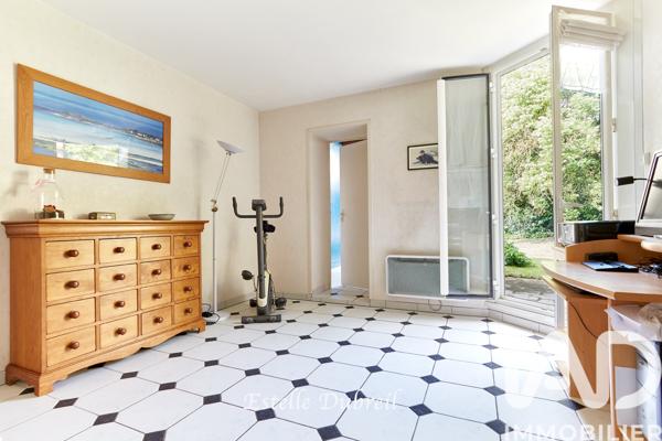 Maison à vendre 7 pièces 150 m² Montigny-le-Bretonneux