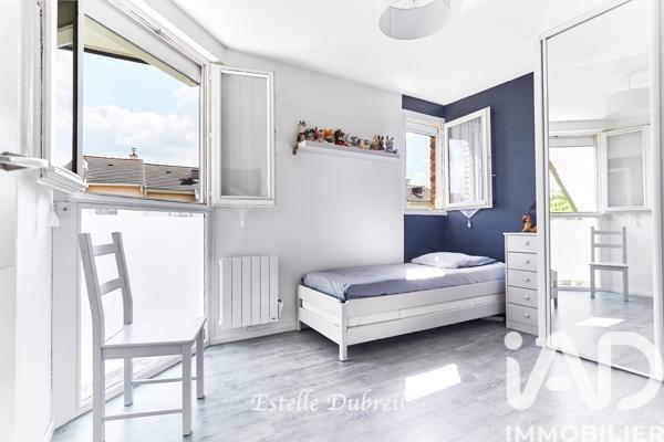Maison à vendre 7 pièces 150 m² Montigny-le-Bretonneux