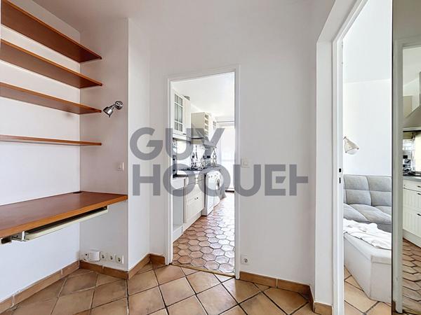Appartement Vitry-sur-seine 2 pièce(s) 47.71 m2