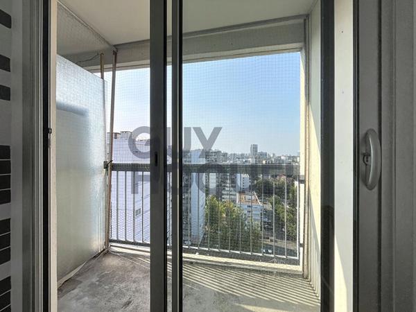 Appartement Vitry-sur-seine 2 pièce(s) 47.71 m2