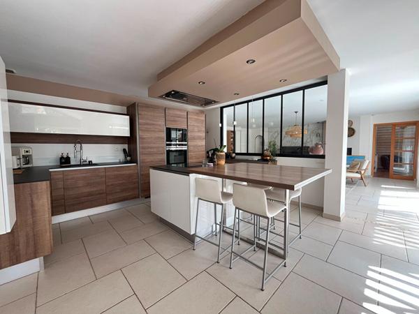 La Baule - Maison belles prestations