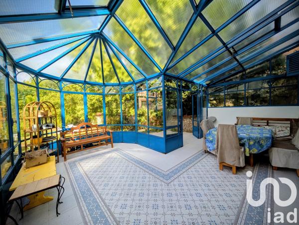 Maison à vendre 8 pièces 280 m² Cloyes-les-Trois-Rivières