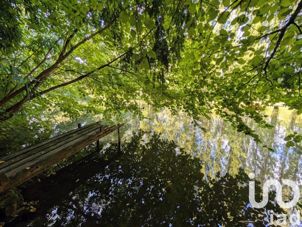 Maison à vendre 8 pièces 280 m² Cloyes-les-Trois-Rivières