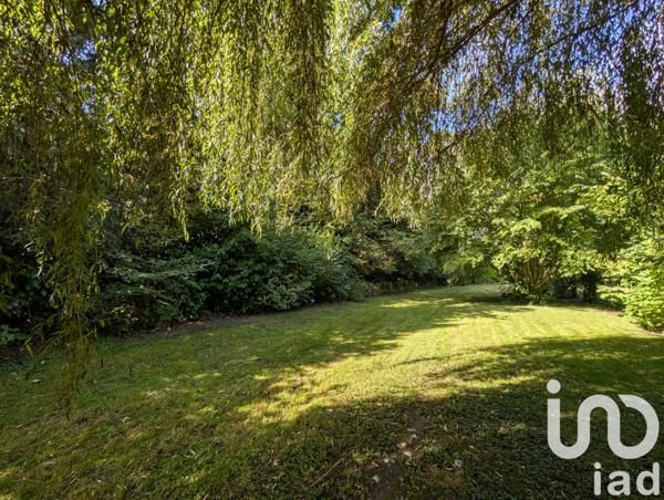 Maison à vendre 8 pièces 280 m² Cloyes-les-Trois-Rivières