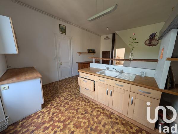 Maison à vendre 8 pièces 280 m² Cloyes-les-Trois-Rivières