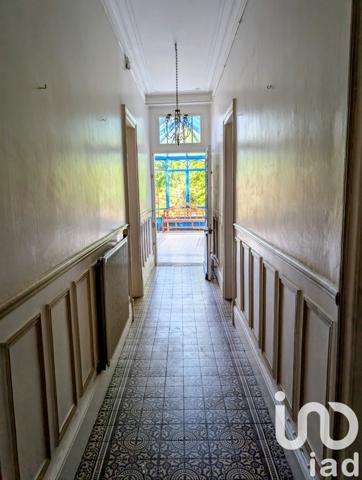 Maison à vendre 8 pièces 280 m² Cloyes-les-Trois-Rivières