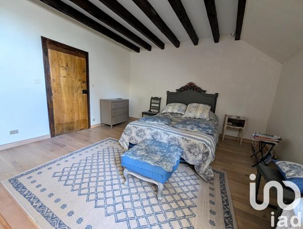 Maison à vendre 8 pièces 280 m² Cloyes-les-Trois-Rivières