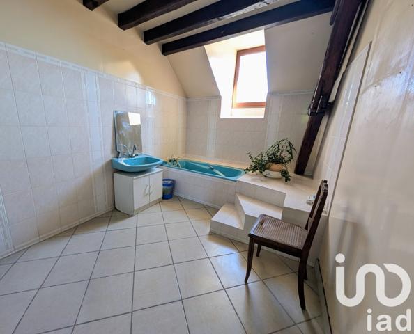 Maison à vendre 8 pièces 280 m² Cloyes-les-Trois-Rivières