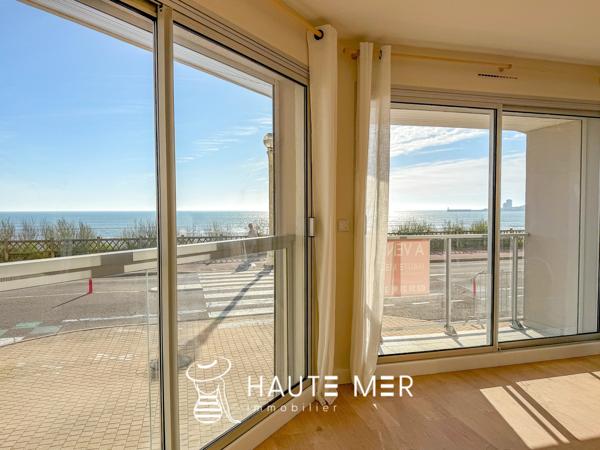 MEDUSE – Appartement T2 avec parking