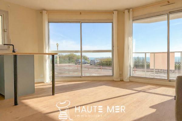 MEDUSE – Appartement T2 avec parking