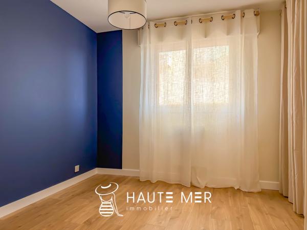 MEDUSE – Appartement T2 avec parking