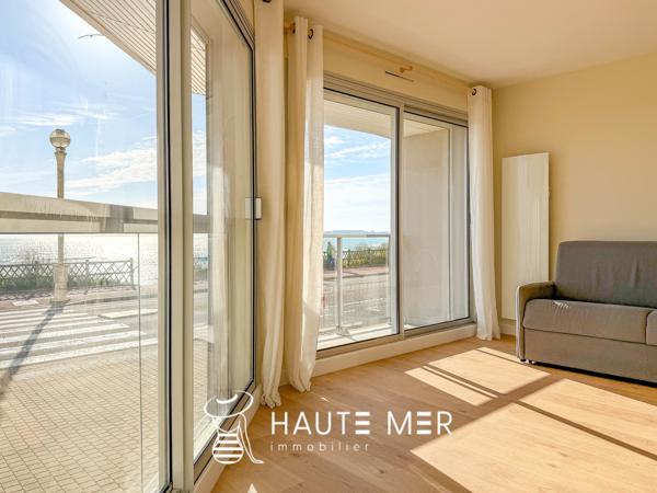 MEDUSE – Appartement T2 avec parking