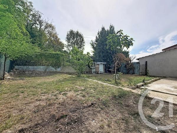 Maison à vendre  5 pièces - 83,31 m 2   GAGNY  - 93