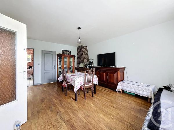 Maison à vendre  5 pièces - 83,31 m 2   GAGNY  - 93