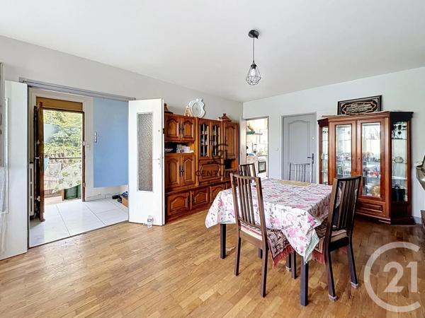 Maison à vendre  5 pièces - 83,31 m 2   GAGNY  - 93