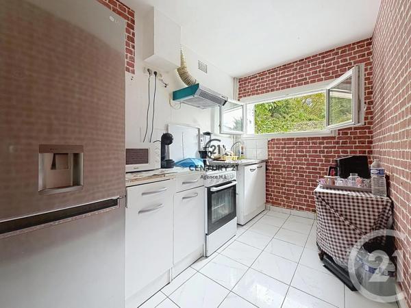 Maison à vendre  5 pièces - 83,31 m 2   GAGNY  - 93