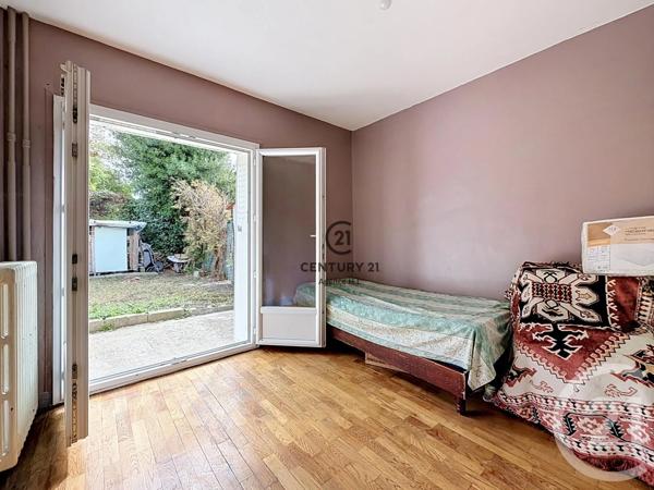 Maison à vendre  5 pièces - 83,31 m 2   GAGNY  - 93