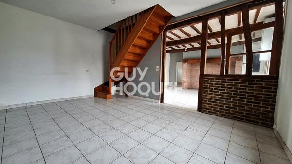 IMMEUBLE À VENDRE DE 147,00 M²